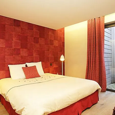 Holiday home Modern Noves Courchevel