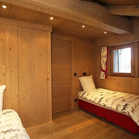 Luxury Chalet Courchevel With Pool & Jacuzzzi * Courchevel
