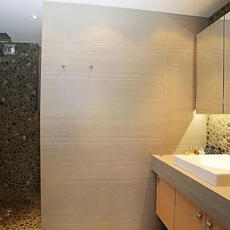 Luxury Chalet Courchevel With Pool & Jacuzzzi * Courchevel