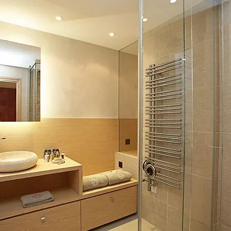 Luxury Chalet Courchevel With Pool & Jacuzzzi * Courchevel